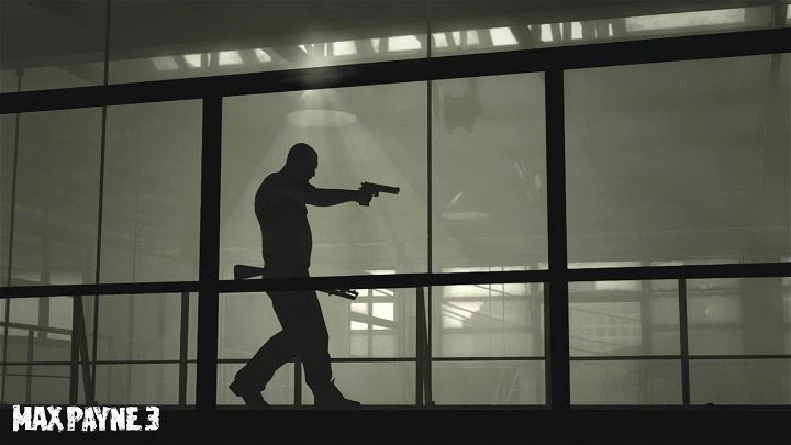 „Max Payne 3“ – „PlayStation 3“