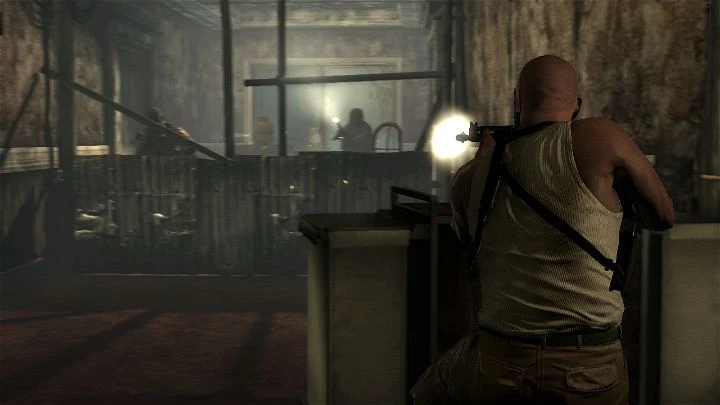 „Max Payne 3“ – „PlayStation 3“