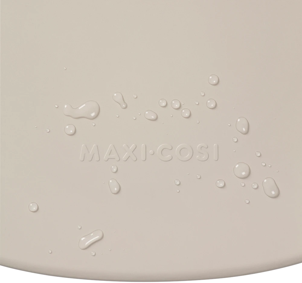 Maxi-Cosi – Mavis Elegance – smėlio spalvos