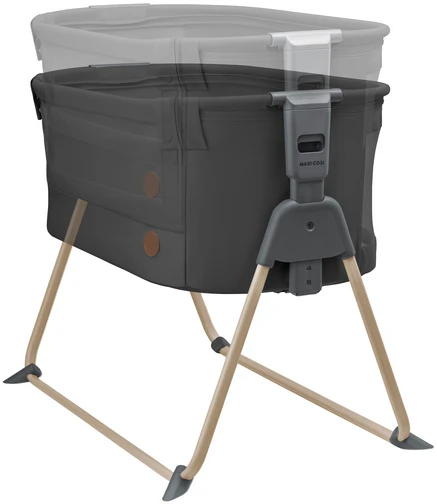 Maxi-Cosi - Tori Beyond - Graphite Eco
