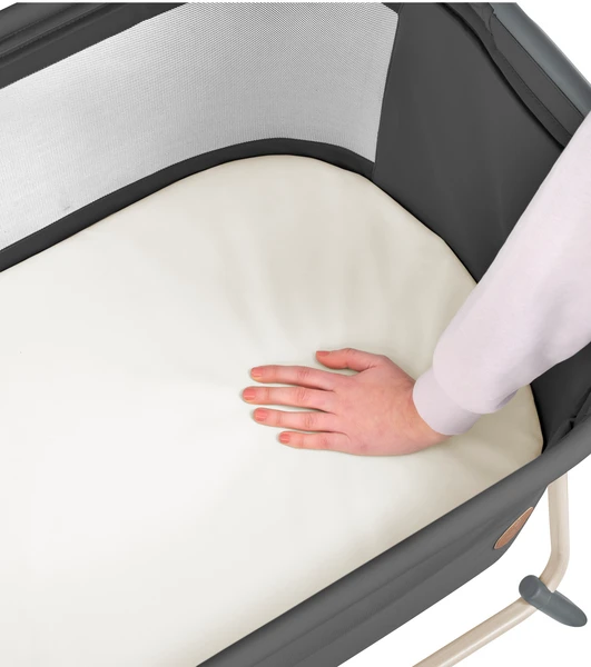 Maxi-Cosi - Tori Beyond - Graphite Eco