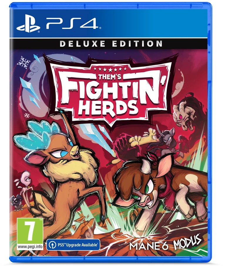 Maximum Games Jų kovos bandos (prabangus leidimas)
