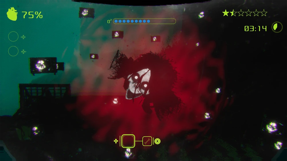 Maximum Games Murky Divers: PharmaCorps Edition