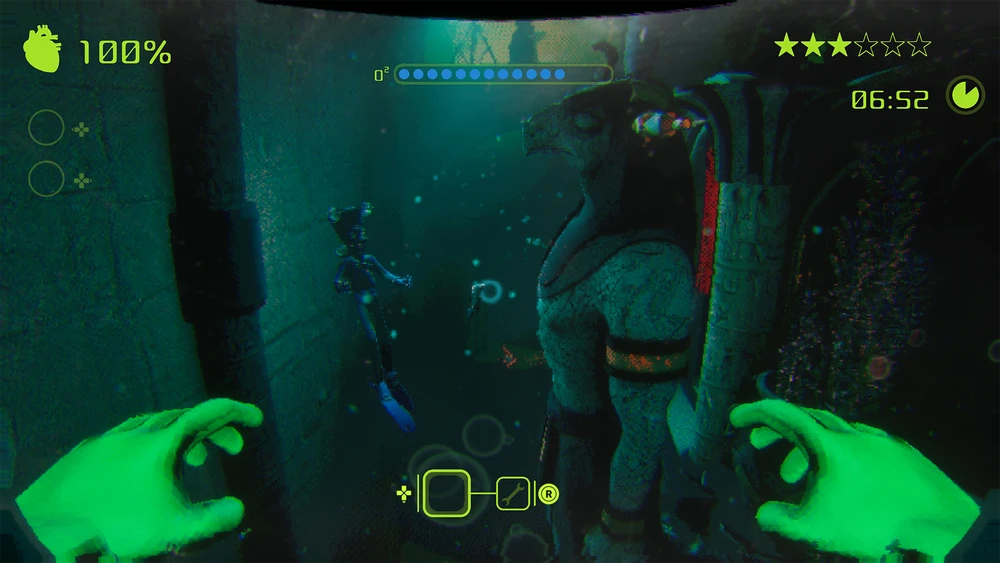 Maximum Games Murky Divers: PharmaCorps Edition