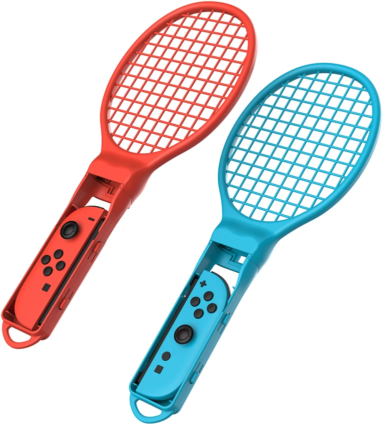 Maxx Tech - „Joy-Con“ sporto rinkinys, skirtas „Nintendo Switch 2/1“