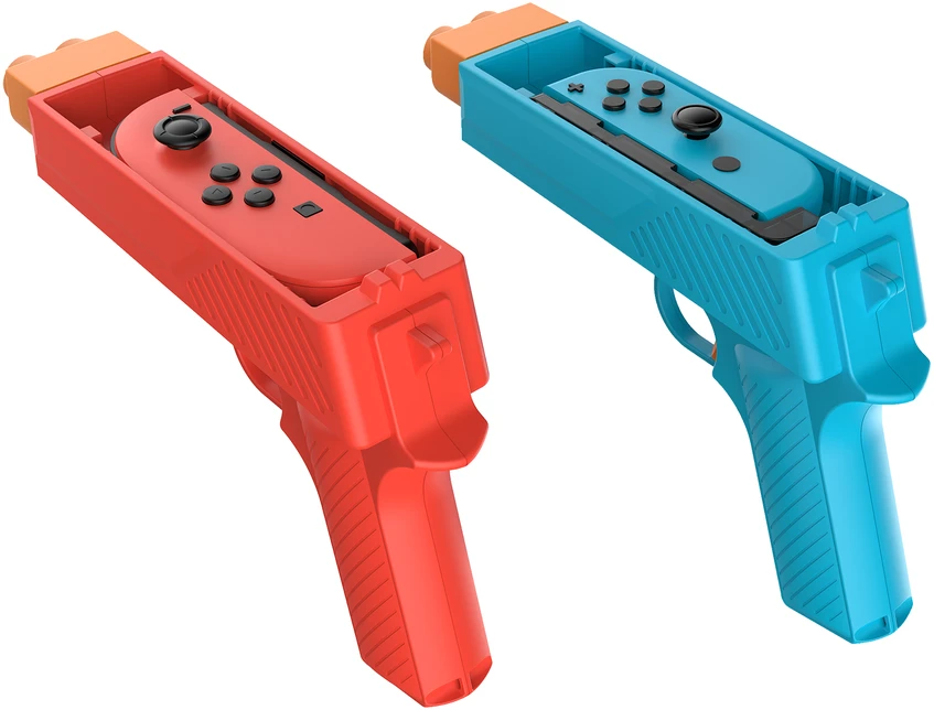Maxx Tech - „Joy-Con“ sporto rinkinys, skirtas „Nintendo Switch 2/1“
