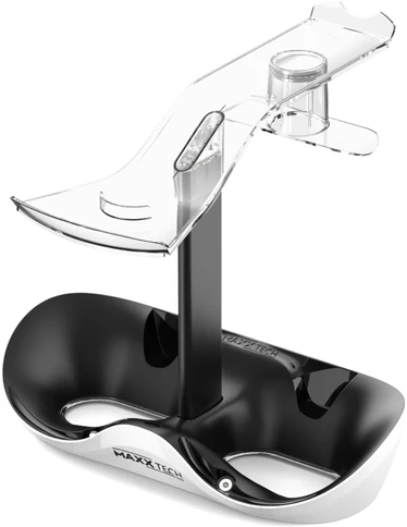 Maxx Tech PS5 PSVR2 įkrovimo stovas