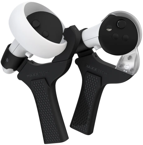 „Maxx Tech VR“ stalo teniso lazda „Meta Quest 2&3/3S“