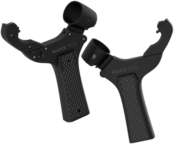 „Maxx Tech VR“ stalo teniso lazda „Meta Quest 2&3/3S“