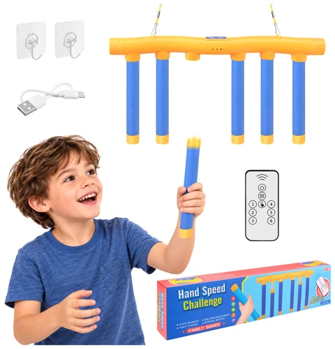 Maxy Falling Sticks Arcade Game
