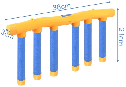 Maxy Falling Sticks Arcade Game