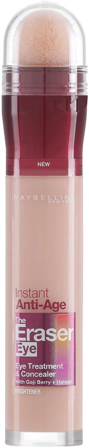 Maybelline - Age Rewind maskuoklis - 5 šviesinimo priemonės