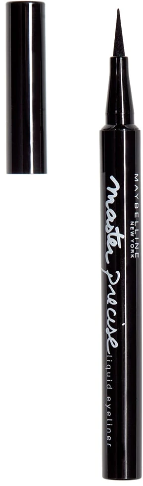 Maybelline Mayb MASTER PRECISE JUODA AKIŲ KONTŪRO LINIJA 1GRM