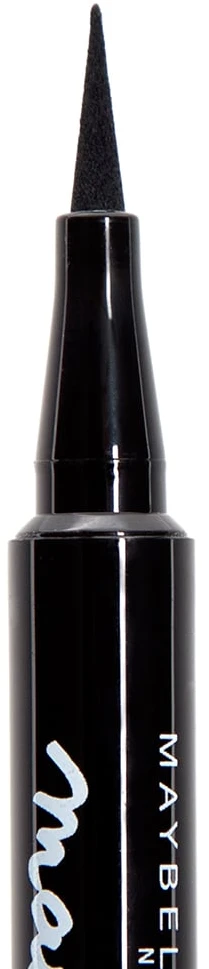 Maybelline Mayb MASTER PRECISE JUODA AKIŲ KONTŪRO LINIJA 1GRM