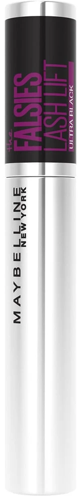 L'Oreal FALSIES LASH LIFT EXTRA Juodas NU