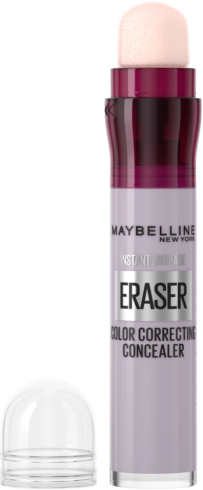 Maybelline Instant Anti-Age Eraser Spalvą koreguojantis korektorius