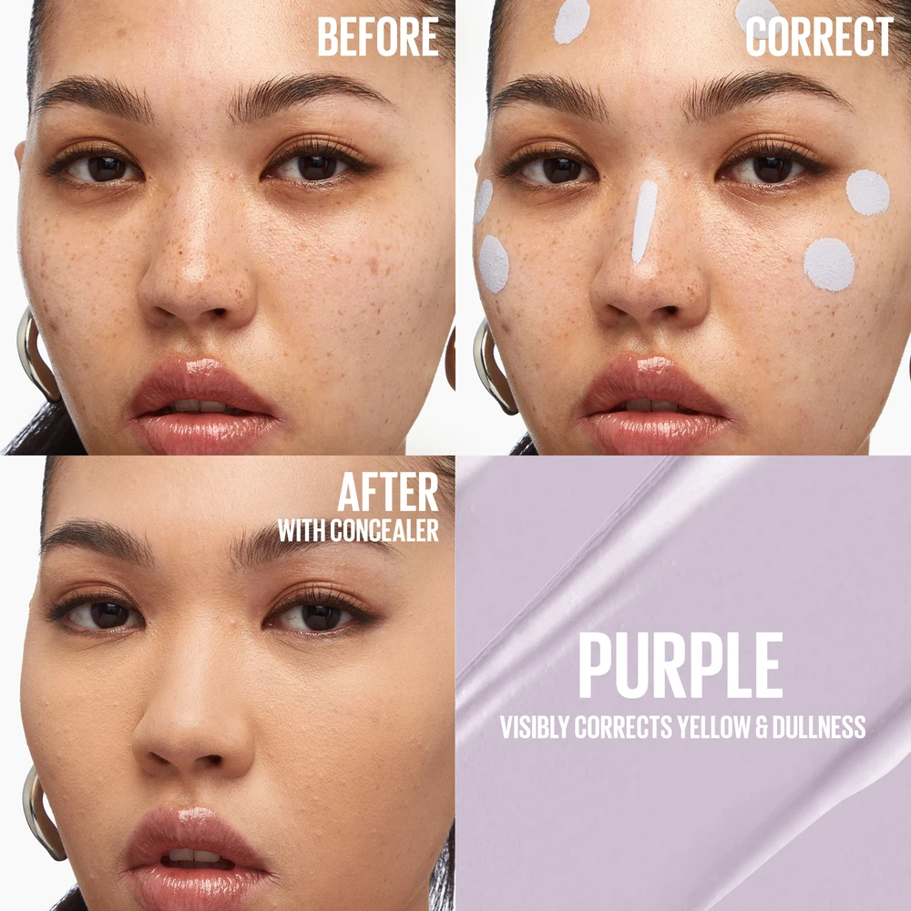 Maybelline Instant Anti-Age Eraser Spalvą koreguojantis korektorius