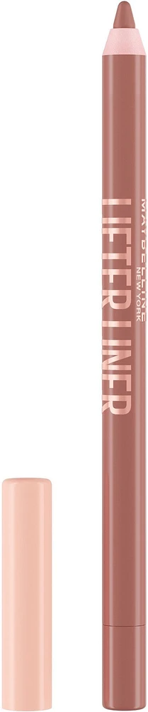 Maybelline Lifter Liner Lip Pieštukas