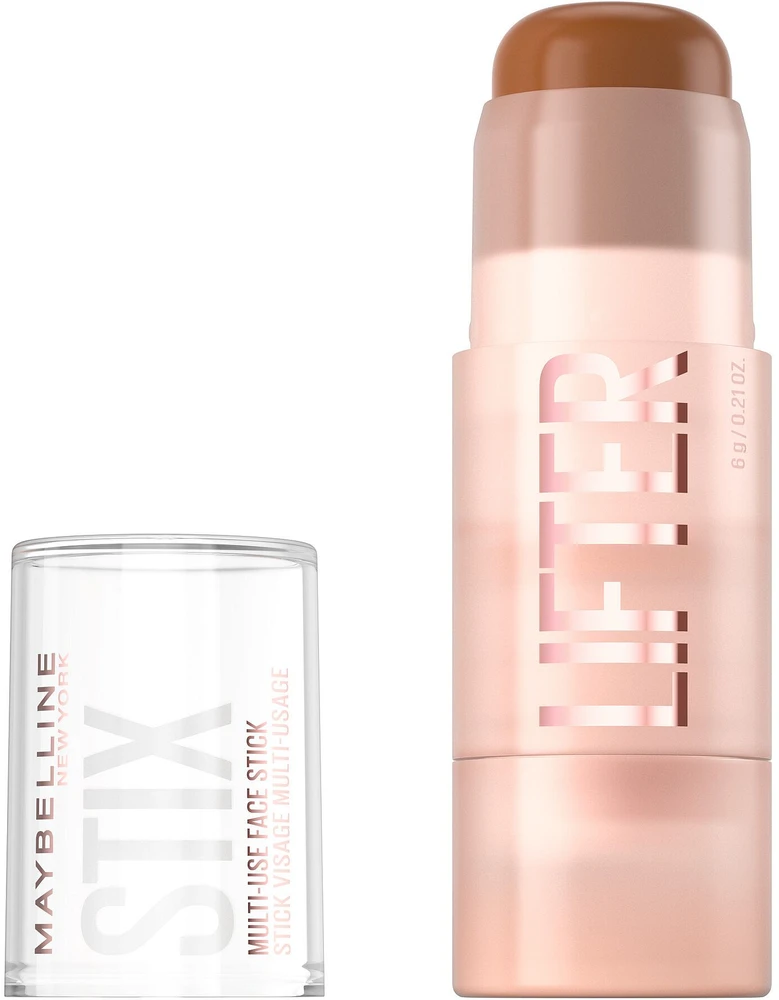 „Maybelline Lifter Stix Barra Facial Multiuso“ veido kremas, 70 ml, 6 g