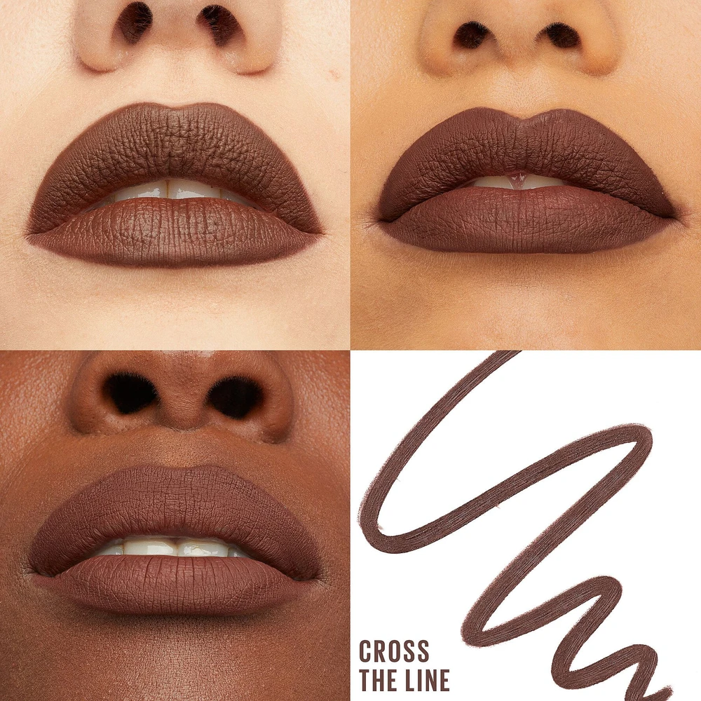 Maybelline Lifter Liner Lip Pieštukas