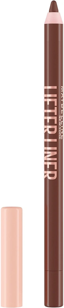 Maybelline Lifter Liner Lip Pieštukas