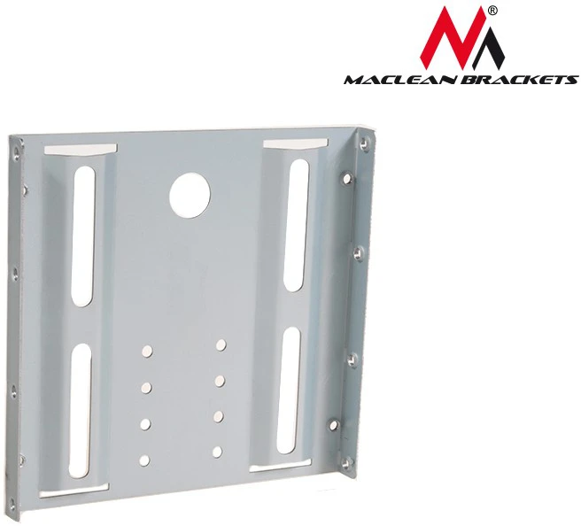 MACLEAN MC-655 Maclean MC-655 2.5 HDD SSD iki 3.5 doko tvirtinimo adapterio laikiklis