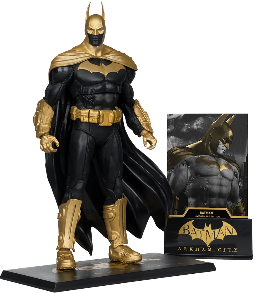Carruzzo McFarlane Toys 17239 collectible figure