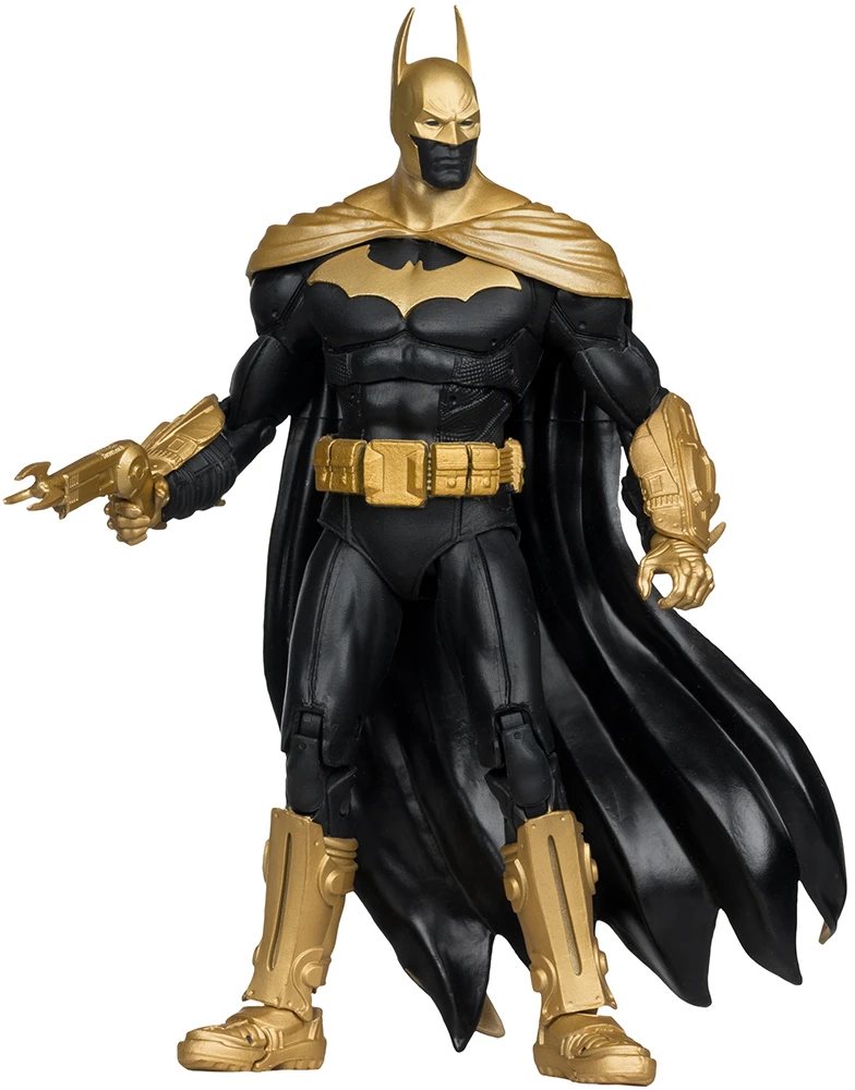 Carruzzo McFarlane Toys 17239 collectible figure
