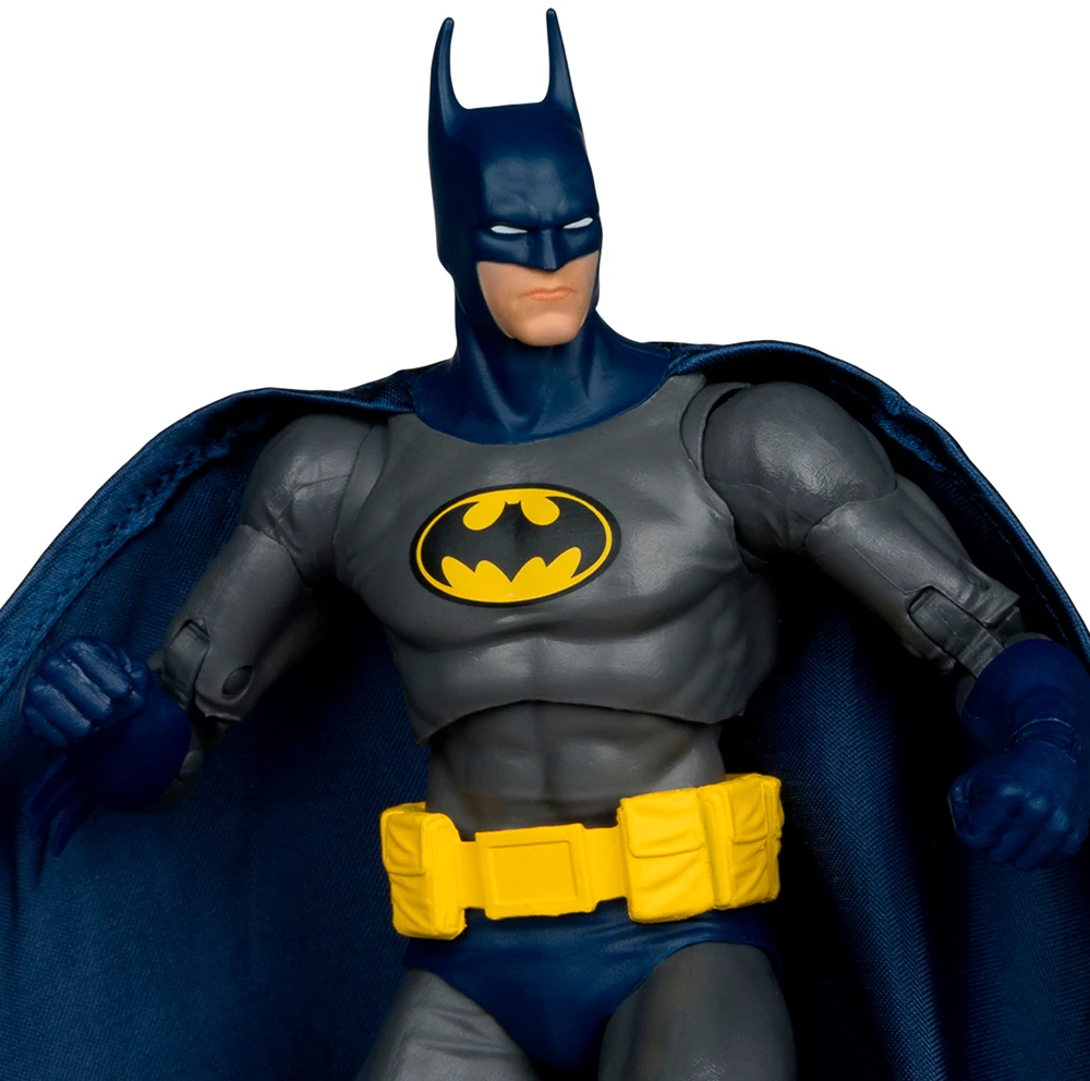 „McFarlane Toys“ – DC tiesioginė Betmeno (Niemandsland) veiksmo figūrėlė