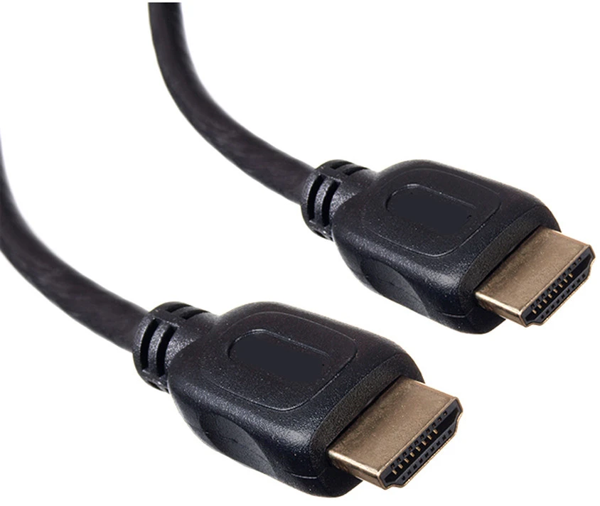 MACLEAN MCTV-636 Maclean MCTV-636 kabelis HDMI-HDMI v1.4 2m