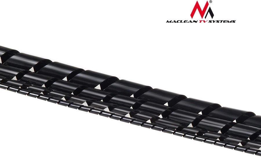 Priedas Maclean 20,4x22mm, 3 m