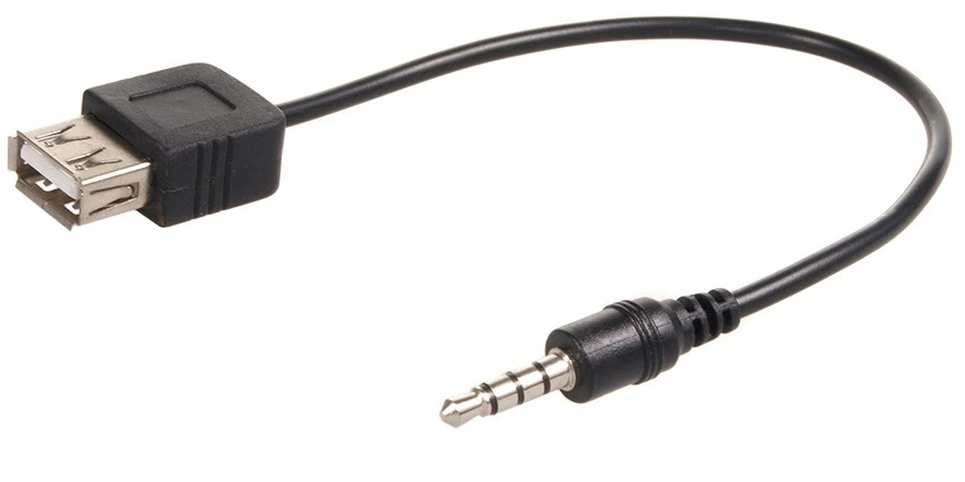 Maclean adapteris USB OTG MCTV-693
