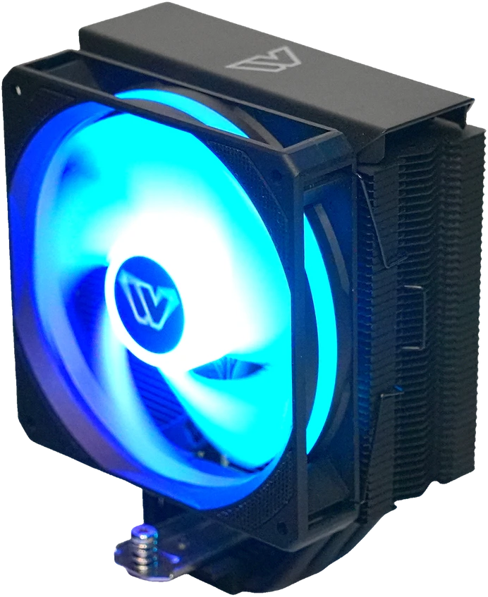 MECHARITE – Cyclone RGB – CPU aušintuvas