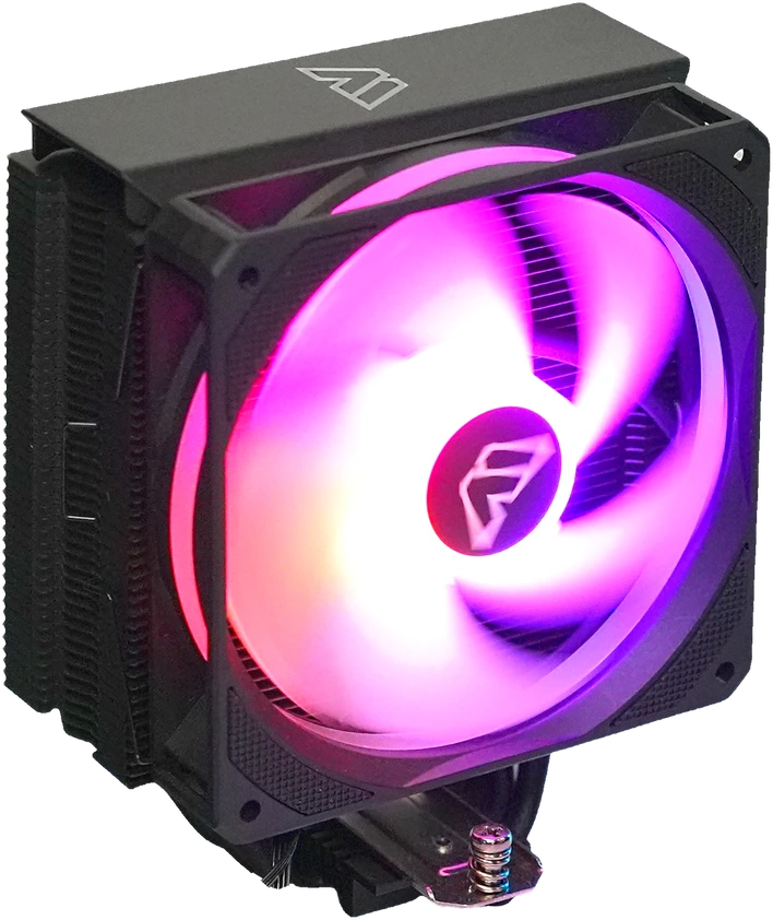 MECHARITE – Cyclone RGB – CPU aušintuvas