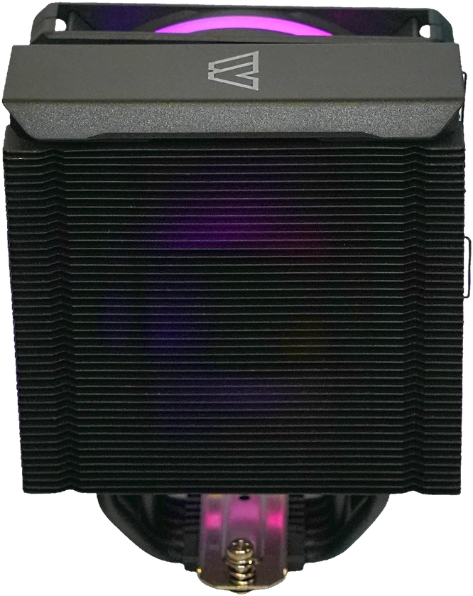MECHARITE – Cyclone RGB – CPU aušintuvas