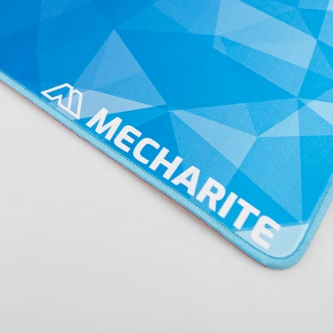 MECHARITE - Pelės kilimėlis XL - Mėlynas EDITION