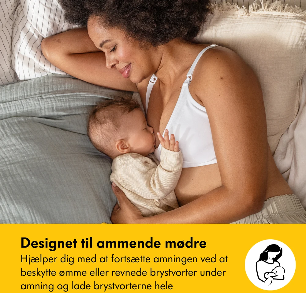 Medela - kontaktiniai spenelių skydeliai - skaidrūs - S, 24 mm, 2 vnt.