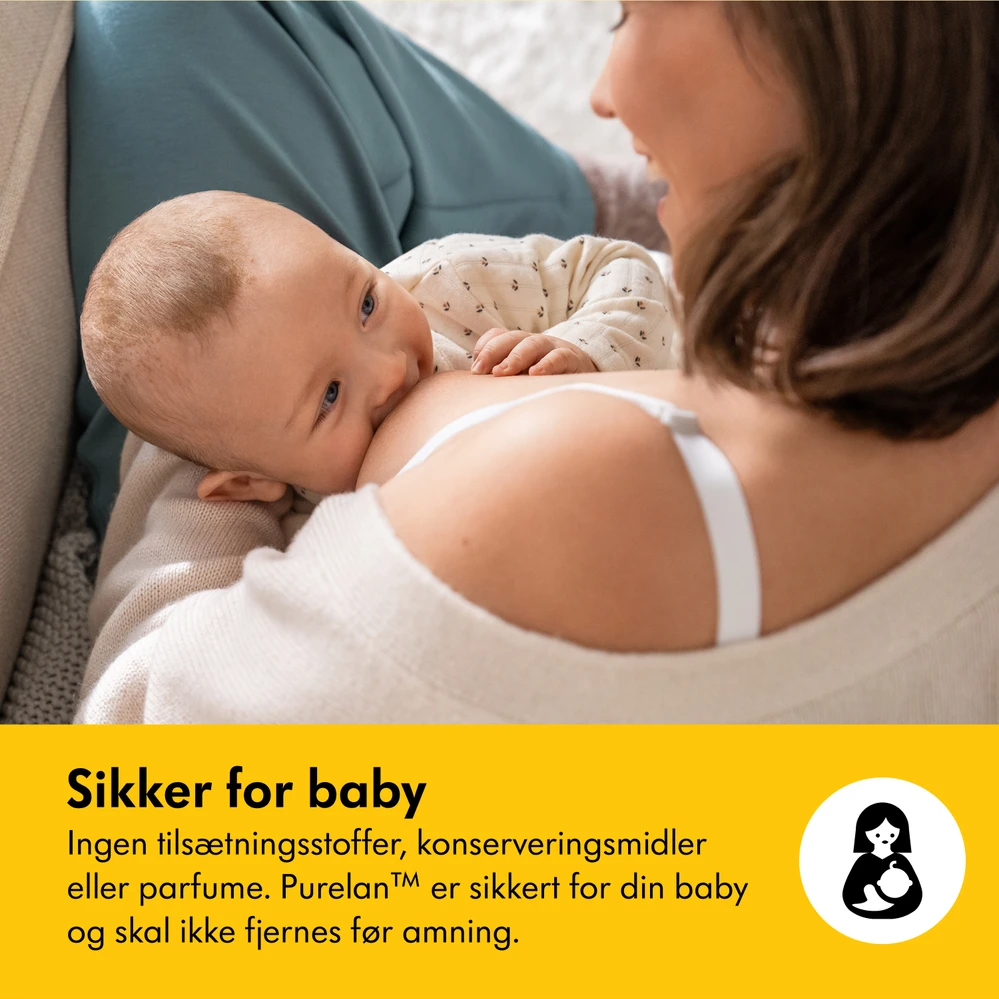 Medela - Purelan lanolino kremas - 7 g