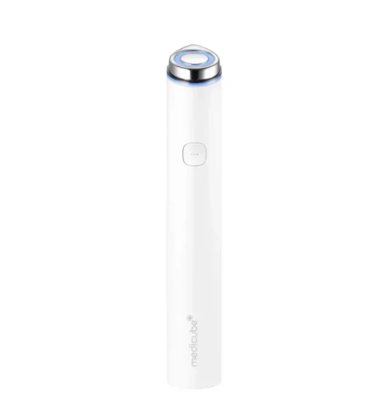 Sveikata ir asmeninė priežiūra - Medicube Age-R AgeR Booster Pro Mini Odos Atjauninimo Prietaisas Baltas
