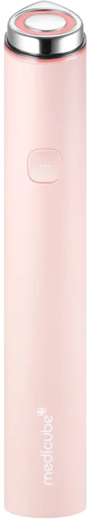 Medicube - AGE-R Booster Pro Mini - rožinis