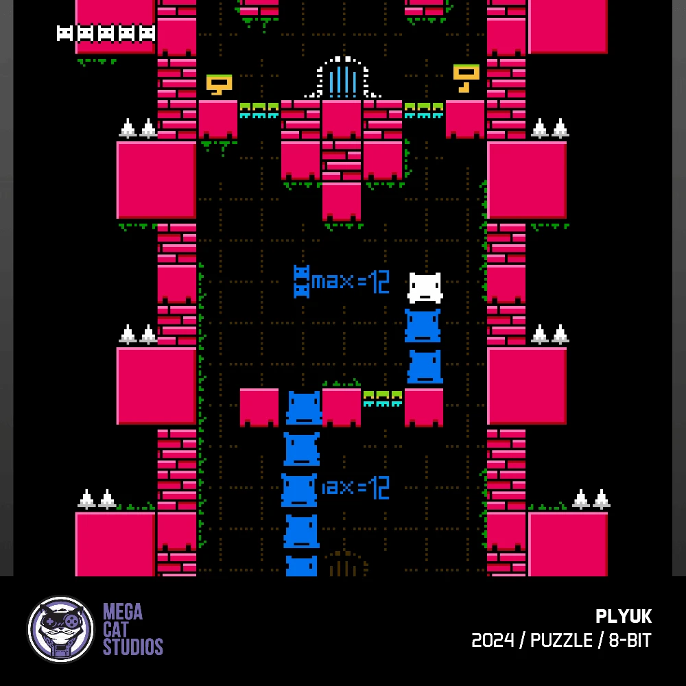 Mega Cat Studios Collection 3 - BLAZE TAB Plus