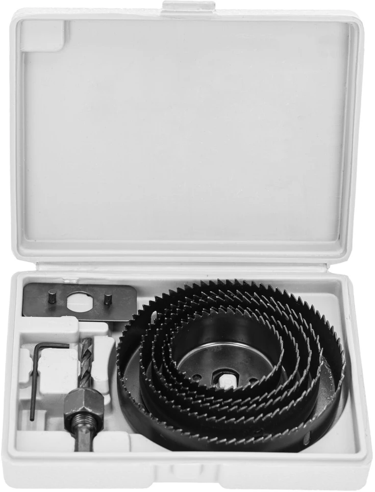 Grąžtas Mega Sriegimo grąžtai 64-76-89-102-127 mm