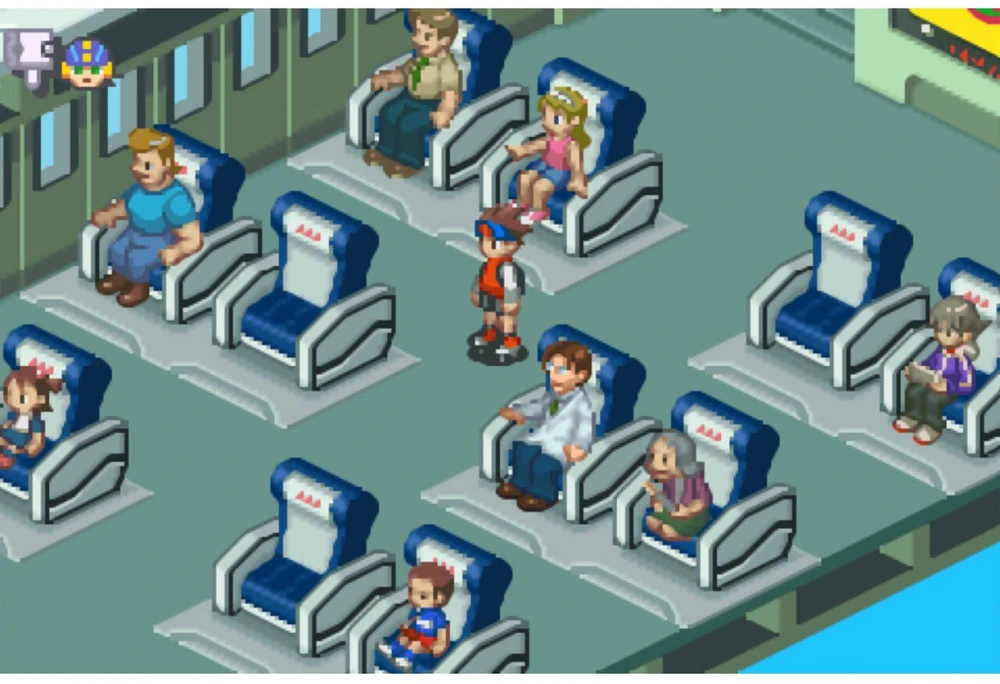 „Mega Man Battle Network Legacy“ kolekcija – „PlayStation 4“