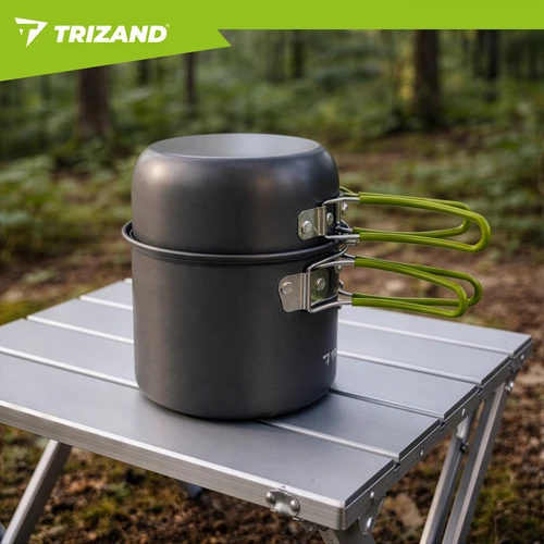Kruzzel Trizand Tourist Canteen