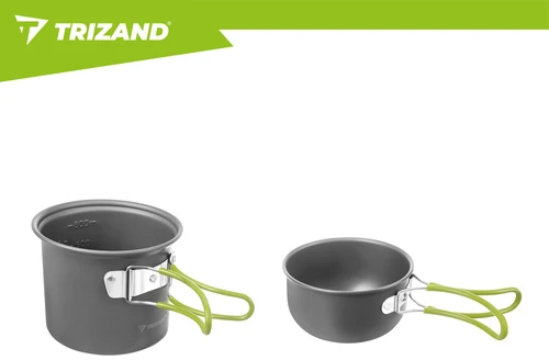 Kruzzel Trizand Tourist Canteen