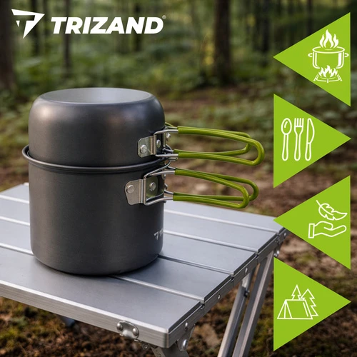 Kruzzel Trizand Tourist Canteen