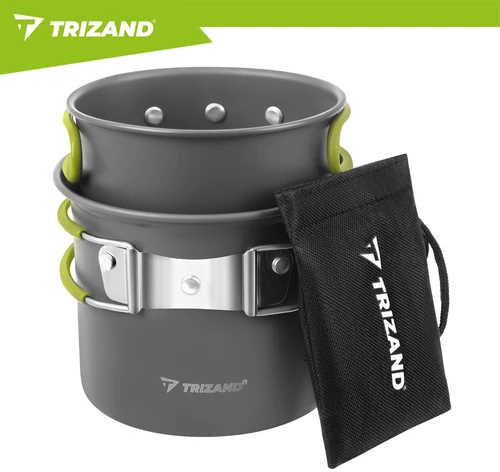 Kruzzel Trizand Tourist Canteen