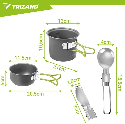 Kruzzel Trizand Tourist Canteen