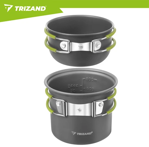 Kruzzel Trizand Tourist Canteen
