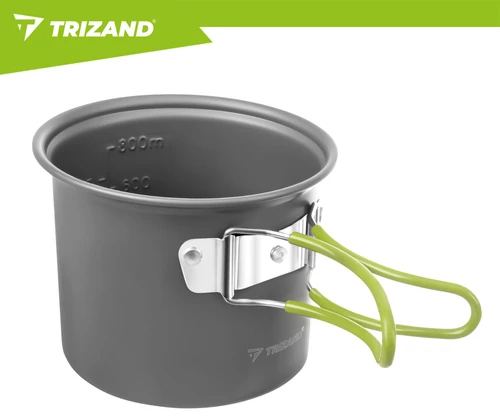 Kruzzel Trizand Tourist Canteen